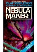 Stapledon, Olaf - Nebula Maker