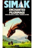 Simak, Clifford D. - Enchanted Pilgrimage