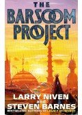 NIVEN, LARRY – BARNES, STEVEN - The Barsoom Project
