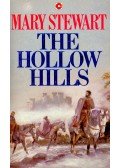 Stewart, Mary - The Hollow Hills