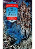Rohan, Michael Scott - The Forge in the Forst