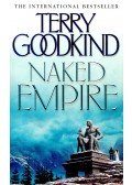 Goodkind, Terry - Naked Empire