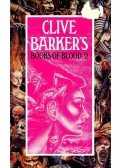 Clive Barker - Books of Blood 2
