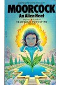Moorcock, Michael - An Alien Heat