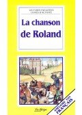 Joseph Bédier - La chanson de Roland