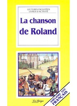 Joseph Bédier - La chanson de Roland Joseph Bédier - La chanson de Roland, null 0 antikvár könyv