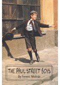 Molnár Ferenc - The Paul Street Boys
