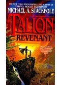 Michael A. Stackpole - Talion Revenant