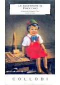 Carlo Collodi - Le avventure di Pinocchio