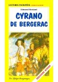 Edmond Rostand - Cyrano de Bergerac