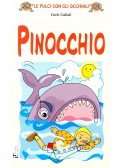 Carlo Collodi - Pinocchio