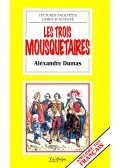Alexandre Dumas - Les Trois Mousquetaires