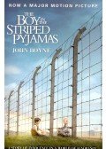 John Boyne - The Boy in the Striped Pyjamas