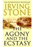 Stone, Irving - The Agony and the Ecstasy