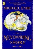 Michael Ende - The Neverending Story