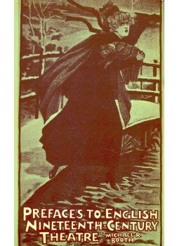 BOOTH, MICHAEL R. - Prefaces to English Nineteenth-Century Theatre BOOTH, MICHAEL R. - Prefaces to English Nineteenth-Century Theatre, null 0 antikvár könyv