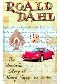 Roald Dahl - The Wonderful Story of Henry Sugar and Six More