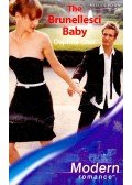 Clair, Daphne - The Brunellesci Baby