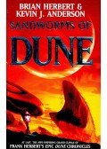 Brian Herbert,Kevin J. Anderson - Sandworms of Dune