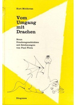 MOLDOVAN, KURT - Vom Umgang mit Drachen, null 1958 antikvár könyv