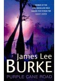 BURKE, JAMES LEE - Purple Cane Road