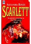 Ripley, Alexandra - Scarlett