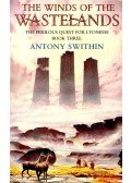 SWITHIN, ANTHONY - The Winds of the Wastelends