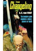 VAN VOGT, A.E. - The Changeling