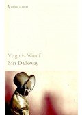 Virginia Woolf - Mrs Dalloway