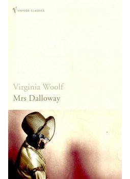 Virginia Woolf - Mrs Dalloway Virginia Woolf - Mrs Dalloway, null 2004 antikvár könyv
