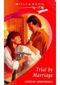 Armstrong, Lindsay - Trial by Marriage
