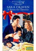 Craven, Sara - A Nanny for Christmas