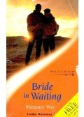 Way, Margaret - Bride in Waiting