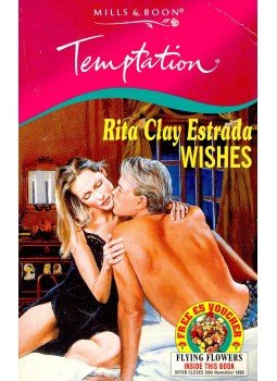 Estrada, Rita Clay - Wishes Estrada, Rita Clay - Wishes, null 1997 antikvár könyv