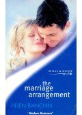 Bianchin, Helen - The Marriage Arrangement