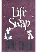 Jane Green - Life Swap