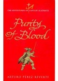 Arturo Pérez-Reverte - Purity of Blood