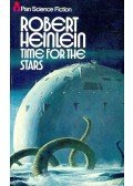 HEINLEIN, ROBERT - Time for the Stars
