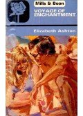 Ashton, Elizabeth - Voyage of Enchantment