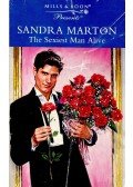 Marton, Sandra - The Sexiest Man ALive