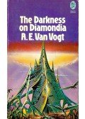 VAN VOGT, A.E. - The Darkness on Diamondia