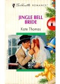 Thomas, Kate - Jingle Bell Bride