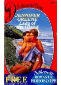 Greene, Jennifer - Lady of the Island