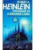 HEINLEIN, ROBERT - Stranger in a Strange Land