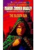 Marion Zimmer Bradley - The Bloody Sun