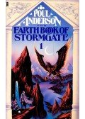 Poul Anderson - The Earthbook of Stormgate 1