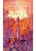  ERIC VAN LUSTBADER - The Sunset Warrior