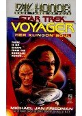 Friedman, Michael Jan - Her Klingon Soul