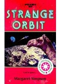 Simpson, Margaret - Strange Orbit