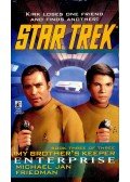 Friedman, Michael Jan - Enterprise